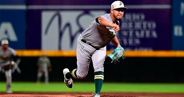 Yoimer Camacho coronó gran año en México Yoimer Camacho coronó gran año en México