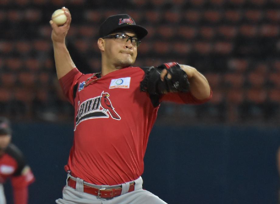 Pedro Rodríguez es ahora un Guerrero Pedro Rodríguez es ahora un Guerrero