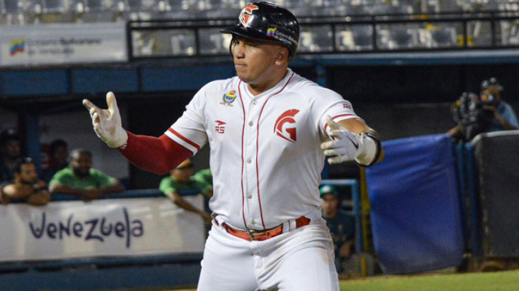 Guerreros Guerreros
