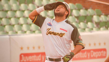Samanes concreta su primera barrida de la temporada ante Caciques Samanes concreta su primera barrida de la temporada ante Caciques