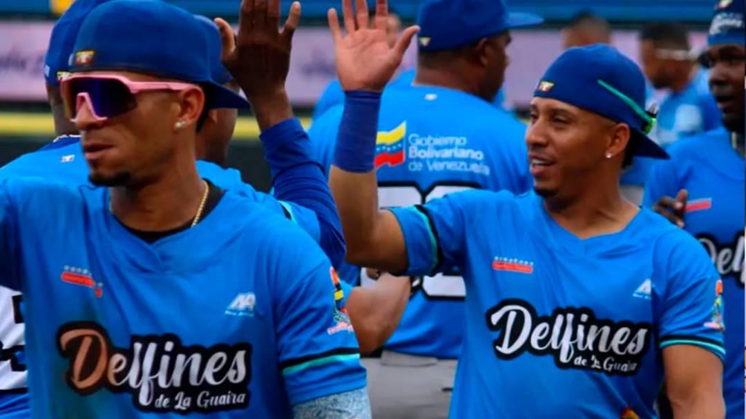 Delfines venció a Guerreros y tomó el liderato Delfines venció a Guerreros y tomó el liderato