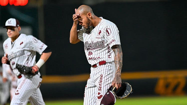 José Torres toma ventaja con Algodoneros en la Serie del Rey José Torres toma ventaja con Algodoneros en la Serie del Rey
